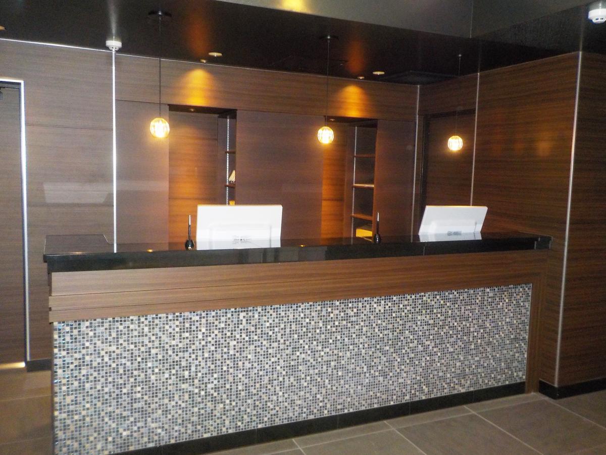 Hotel Crown Hills Katsuta Nigo Motomachiten Hitachinaka Eksteriør bilde