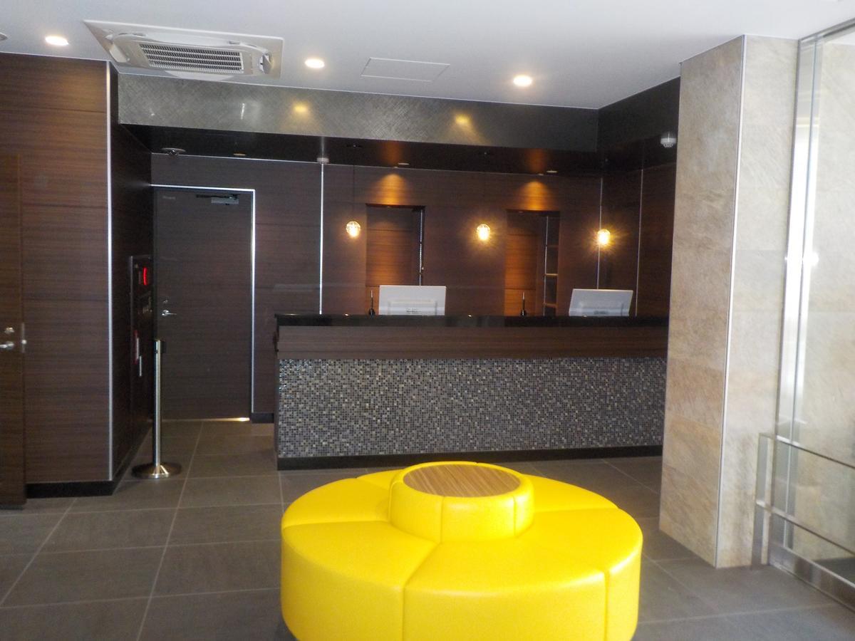 Hotel Crown Hills Katsuta Nigo Motomachiten Hitachinaka Eksteriør bilde