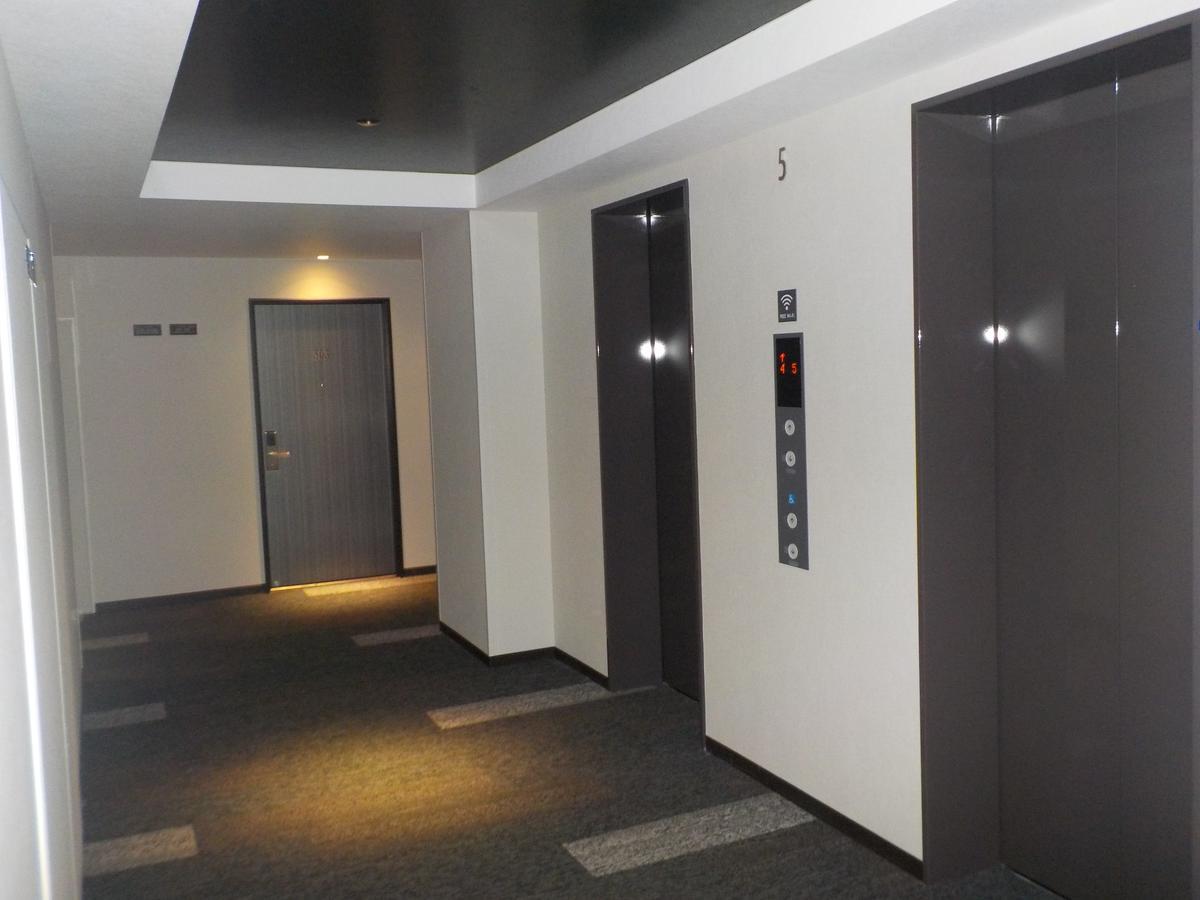 Hotel Crown Hills Katsuta Nigo Motomachiten Hitachinaka Eksteriør bilde