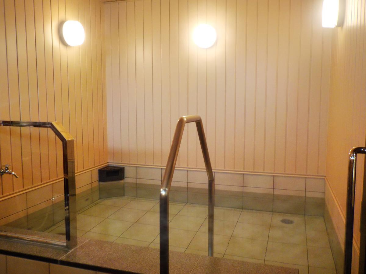 Hotel Crown Hills Katsuta Nigo Motomachiten Hitachinaka Eksteriør bilde