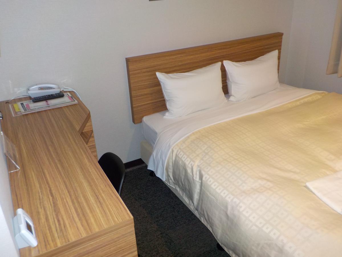 Hotel Crown Hills Katsuta Nigo Motomachiten Hitachinaka Eksteriør bilde
